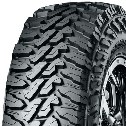 Yokohama G-003 LT265/70R 17 121Q TL G-003 POR