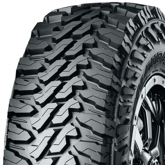 Yokohama G-003 LT265/70R 17 121Q TL G-003 POR