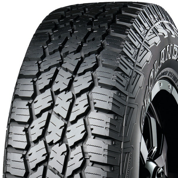 Yokohama GEOL. A/T4 G018 235/60R 16 100T TL Geol. A/T4 G018 RPB