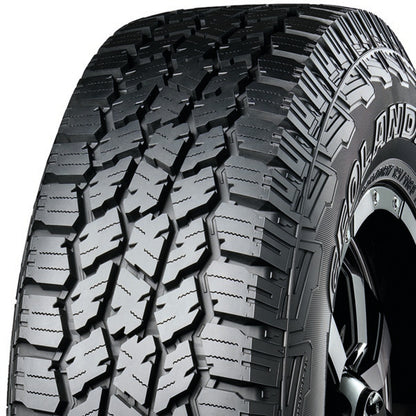 Yokohama GEOL. A/T4 G018 175/80R 16 91S TL Geol. A/T4 G018