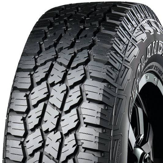 Yokohama GEOL. A/T4 G018 265/70R 15 112T TL Geol. A/T4 G018