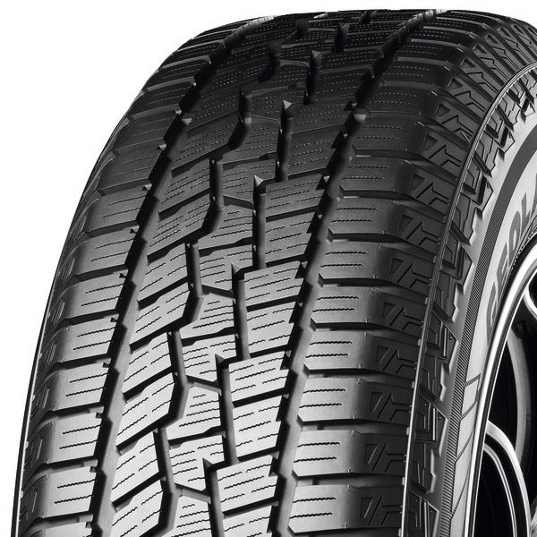 Yokohama GEOL.CV 4S (G061) 235/60R 17 102H TL Geol.CV 4S G061