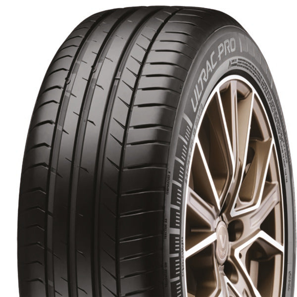 Vredestein ULTRAC PRO 265/35ZR 19 98Y TL Ultrac Pro XL EXTRA LOAD