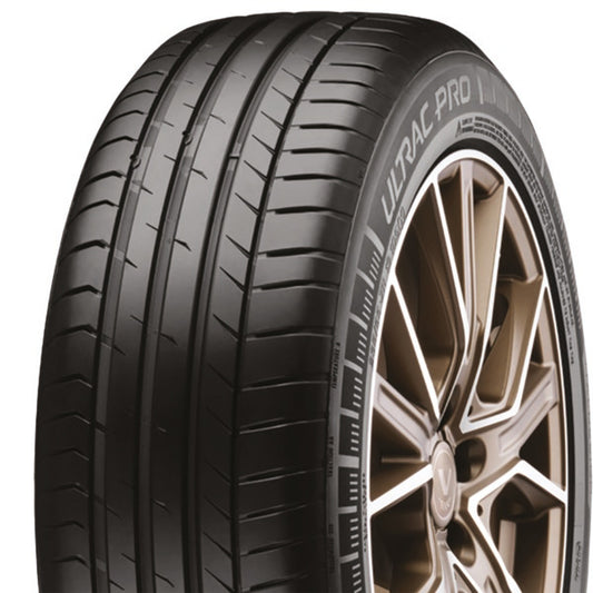 Vredestein ULTRAC PRO 315/40ZR 21 115Y TL Ultrac Pro XL FSL EXTRA LOAD