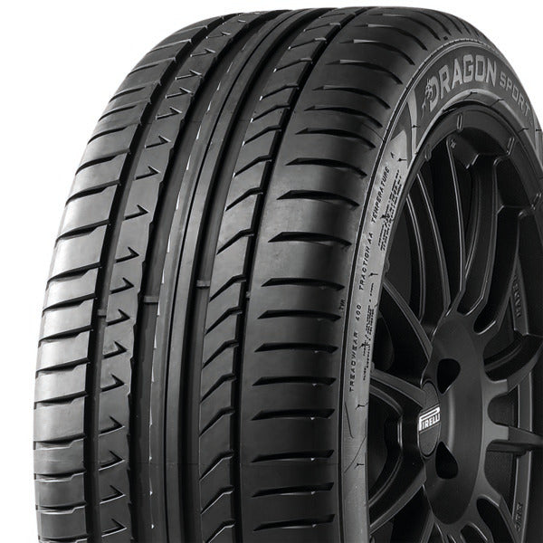 Pirelli DRAGON SPORT 245/40R 19 94W TL Dragon Sport XL EXTRA LOAD