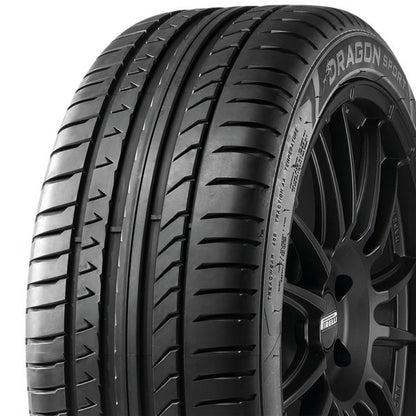 Pirelli DRAGON SPORT 215/45R 18 93W TL Dragon Sport XL FSL EXTRA LOAD