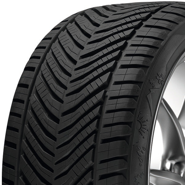 Riken ALL SEASON LT 195/65R 16C 104T TL All Season LT