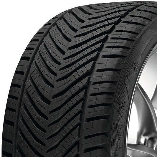 Riken ALL SEASON LT 215/70R 15C 109R TL All Season LT