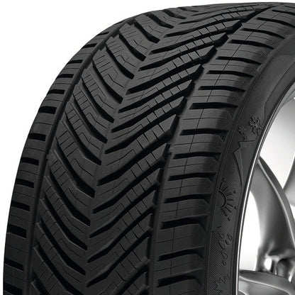 Riken ALL SEASON LT 215/60R 17C 109T TL All Season LT