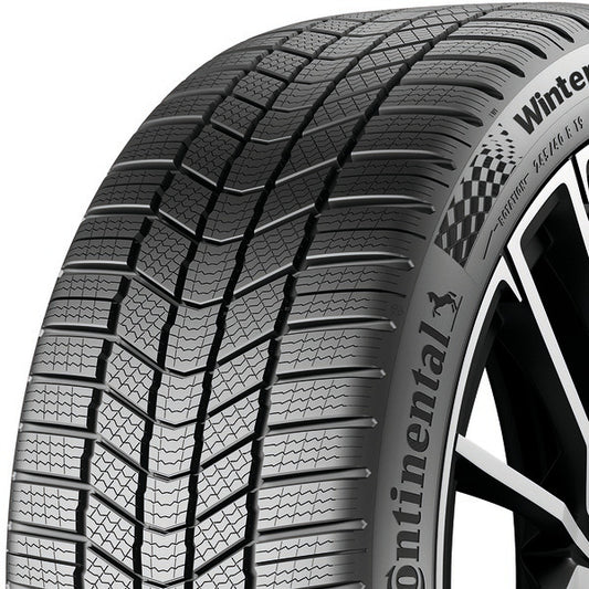 Continental WINTER CONTACT 8S 285/45R 20 112W TL Winter Cont.8S XL FR EXTRA LOAD