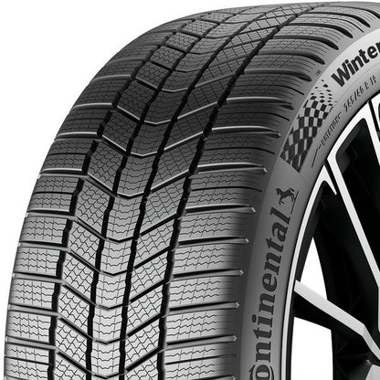 Continental WINTER CONTACT 8S 315/35R 21 111V TL Winter Cont.8S XL FR EXTRA LOAD