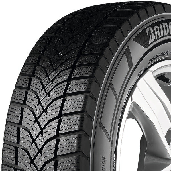 Bridgestone DURAVIS VAN WINTER 225/65R 16C 112R TL Duravis Van Winter