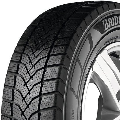 Bridgestone DURAVIS VAN WINTER 195/60R 16C 99T TL Duravis Van Winter