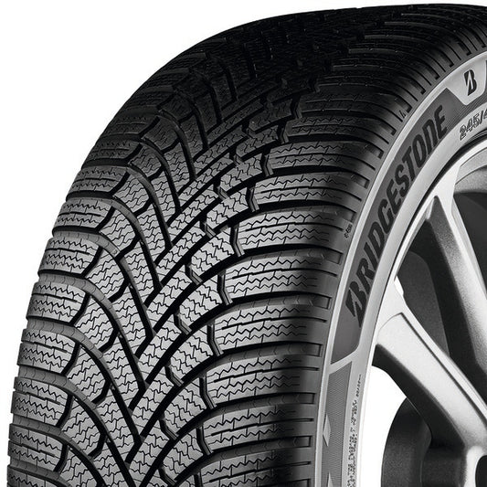 Bridgestone BLIZZAK-6 195/55R 18 93V TL Blizzak-6 XL EXTRA LOAD