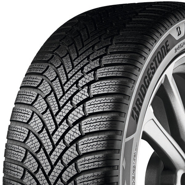 Bridgestone BLIZZAK-6 205/55R 18 96V TL Blizzak-6 XL EXTRA LOAD
