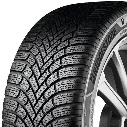 Bridgestone BLIZZAK-6 265/35R 19 98W TL Blizzak-6 XL FSL EXTRA LOAD