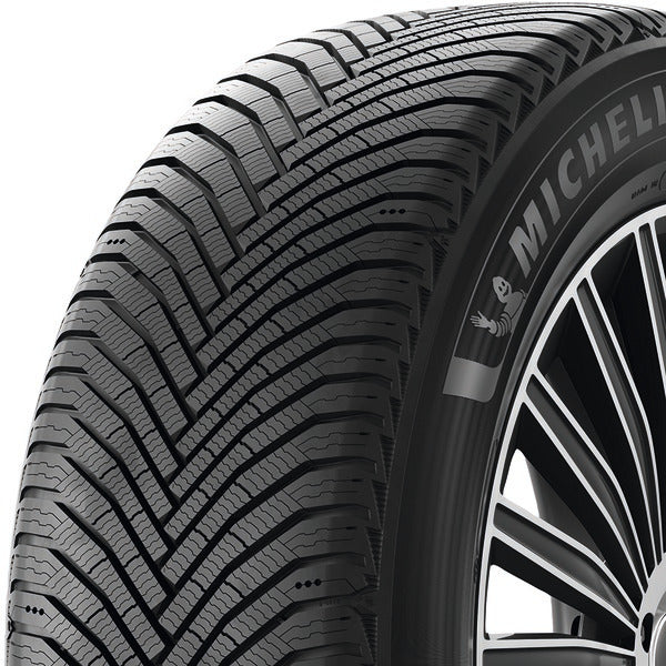 Michelin ALPIN-7 195/55R 16 91T TL Alpin-7 XL EXTRA LOAD
