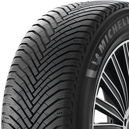 Michelin ALPIN-7 195/60R 18 96H TL Alpin-7 XL EXTRA LOAD
