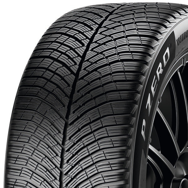Pirelli PZERO WINTER-2 285/40R 20 108V TL PZero Winter-2 + XL BMW-VERSION/EXTRA LOAD
