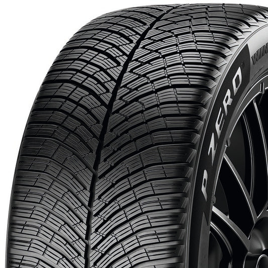 Pirelli PZERO WINTER-2 255/35R 19 96V TL PZero Winter-2 XL EXTRA LOAD