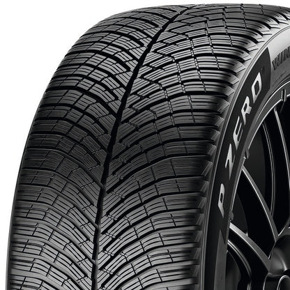Pirelli PZERO WINTER-2 295/35R 20 105V TL PZero Winter-2 NA2 XL PORSCHE-VERSION/EXTRA LOAD