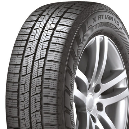 Laufenn X FIT VAN 4S LV71 235/65R 16C 121R TL X-Fit Van 4S (LV-71)