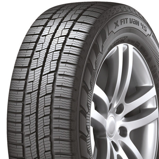 Laufenn X FIT VAN 4S LV71 205/75R 16C 113R TL X-Fit Van 4S (LV-71)