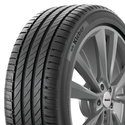 Kleber DYNAXER HP-5 195/55R 16 91T TL Dynaxer HP-5 XL EXTRA LOAD
