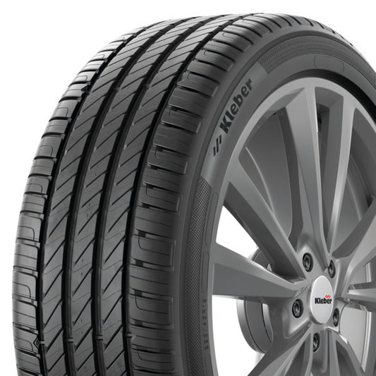 Kleber DYNAXER HP-5 215/60R 17 100H TL Dynaxer HP-5 SUV XL EXTRA LOAD