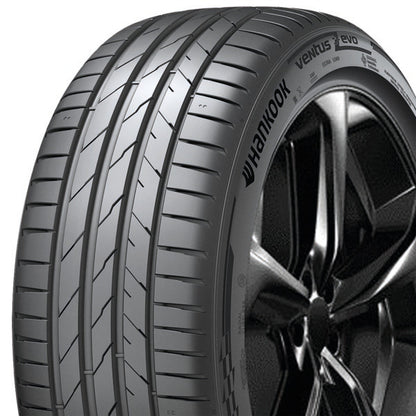 Hankook VENTUS EVO (K137) 285/40R 20 108Y TL Ventus Evo XL EXTRA LOAD/(K137A)