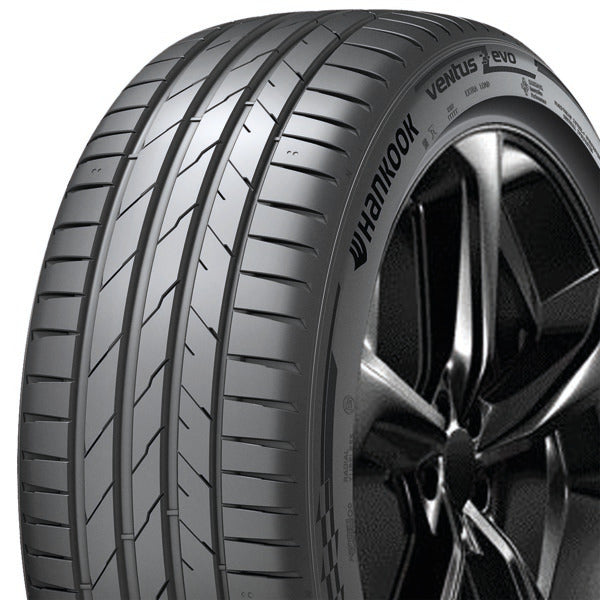 Hankook VENTUS EVO (K137) 285/35ZR 22 106Y Ventus Evo SUV XL MFS EXTRA LOAD/(K137A)