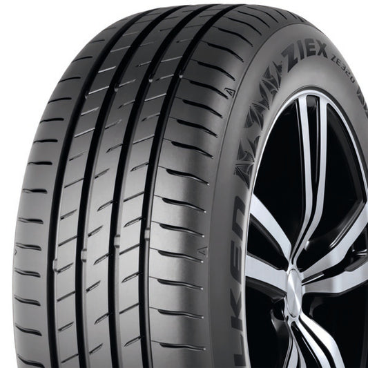 Falken ZIEX ZE-320 225/40R 18 92W TL ZE-320 XL MFS EXTRA LOAD