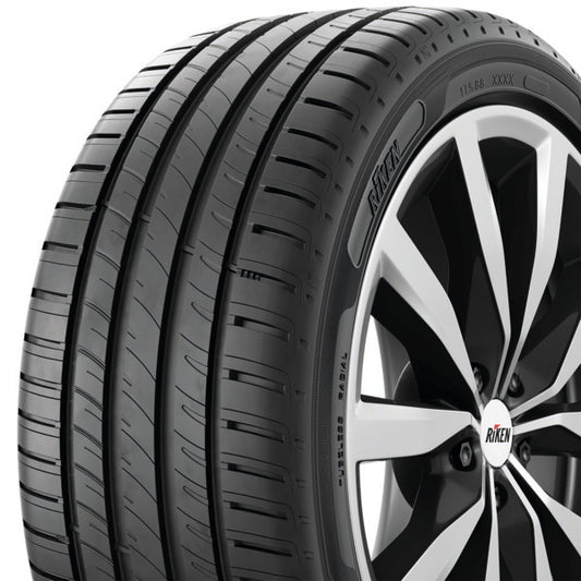 Riken SUMMER-3 195/55R 16 91V TL Summer-3 XL EXTRA LOAD
