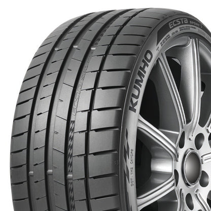 Kumho ECSTA SPORT S PS72 HL255/40ZR 21 105Y TL Ecsta Sp.S PS72 XL EXTRA LOAD