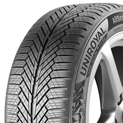 Uniroyal ALLSEASON EXPERT-3 235/55R 19 101T TL AllSeason Expert-3