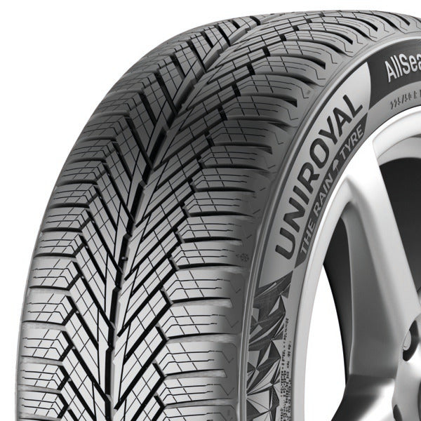 Uniroyal ALLSEASON EXPERT-3 215/55R 18 99V TL AllSeason Expert-3 XL EXTRA LOAD