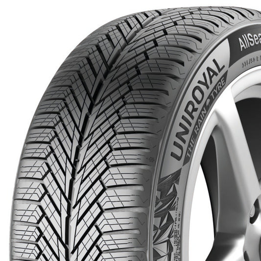 Uniroyal ALLSEASON EXPERT-3 245/45R 19 102Y TL AllSeason Expert-3 XL EXTRA LOAD