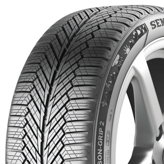 Semperit ALLSEASON GRIP-2 195/55R 16 91V TL AllSeason-Grip-2 XL EXTRA LOAD