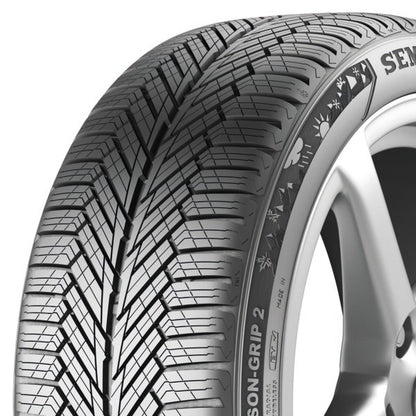 Semperit ALLSEASON GRIP-2 245/35R 19 93Y TL AllSeason-Grip-2 XL EXTRA LOAD