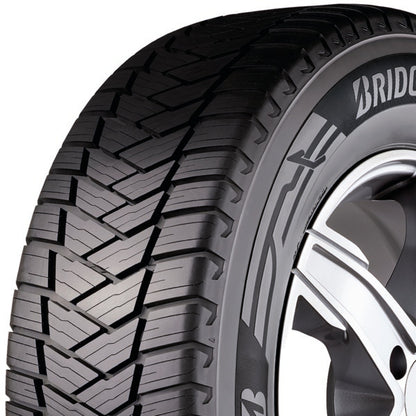 Bridgestone DURAVIS ALLSEA EVO 195/70R 15C 104R TL Duravis All Seas.Evo