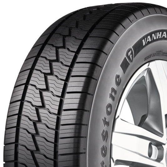 Firestone VANHAWK-3 195/75R 16C 107T TL Vanhawk-3