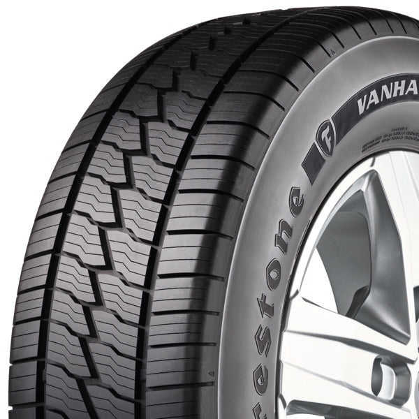 Firestone VANHAWK-3 215/70R 15C 109S TL Vanhawk-3
