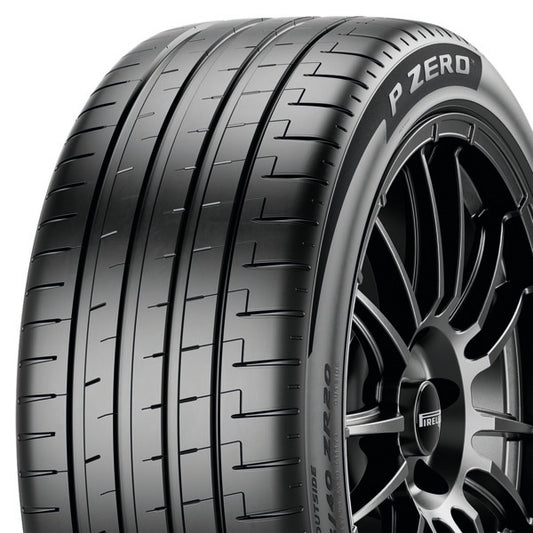 Pirelli PZERO PZ-5 285/40ZR 22 110Y TL PZero PZ5 L1 XL FSL LAMBORGHINI-VERSION/EXTRA LOAD
