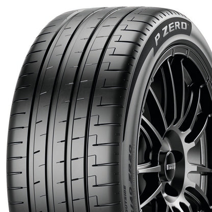 Pirelli PZERO PZ-5 275/35R 21 103W TL PZero PZ5 T2 XL FSL TESLA-VERSION/EXTRA LOAD/PNCS