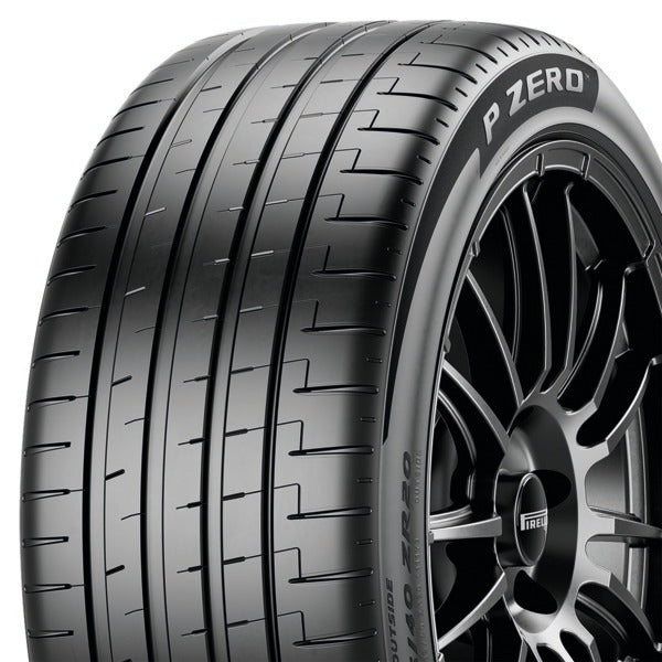Pirelli PZERO PZ-5 275/35R 21 103W TL PZero PZ5 T2 XL FSL TESLA-VERSION/EXTRA LOAD/PNCS