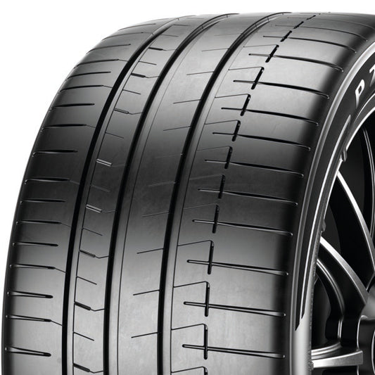 Pirelli PZERO-R 245/35ZR 20 95Y TL PZero-R XL FSL EXTRA LOAD