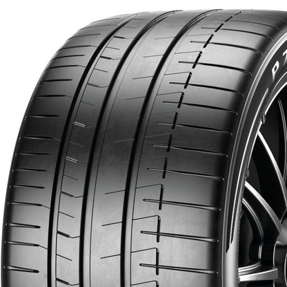 Pirelli PZERO-R 255/35ZR 20 97Y TL PZero-R NA2 XL PORSCHE-VERSION/EXTRA LOAD