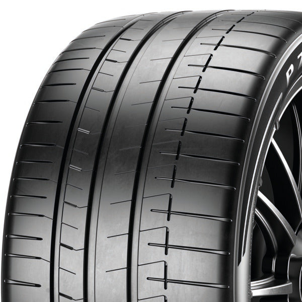 Pirelli PZERO-R 245/30ZR 20 90Y TL PZero-R XL FSL EXTRA LOAD