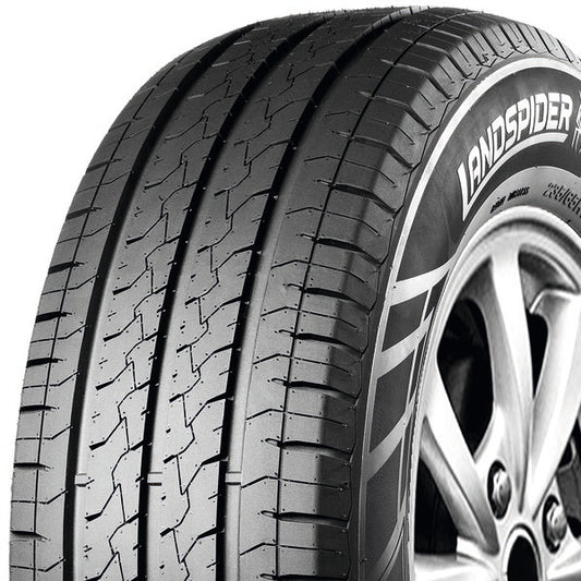 Landspider DURATRAXX VAN 175/65R 14C 90T TL Duratraxx Van
