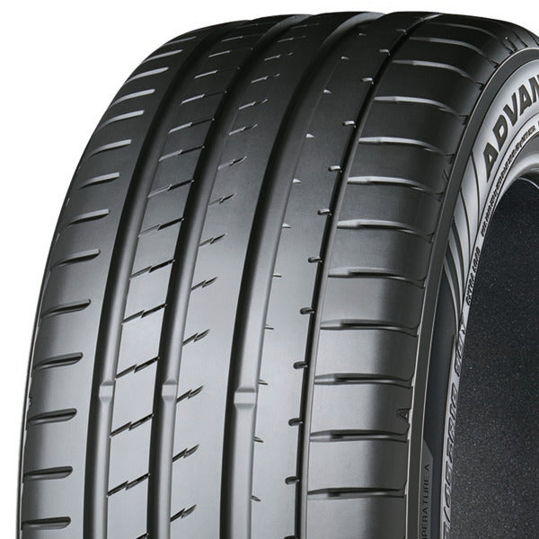 Yokohama ADVAN SPORT EV 255/50R 19 107Y Ad.Sp.EV V108 XL SF RPB EXTRA LOAD